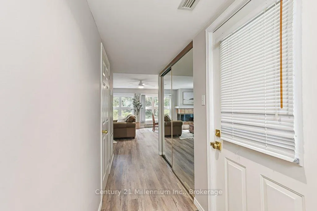 Photo 2 of Unit 24, 409 Mariners Way, Collingwood — HOMEH
