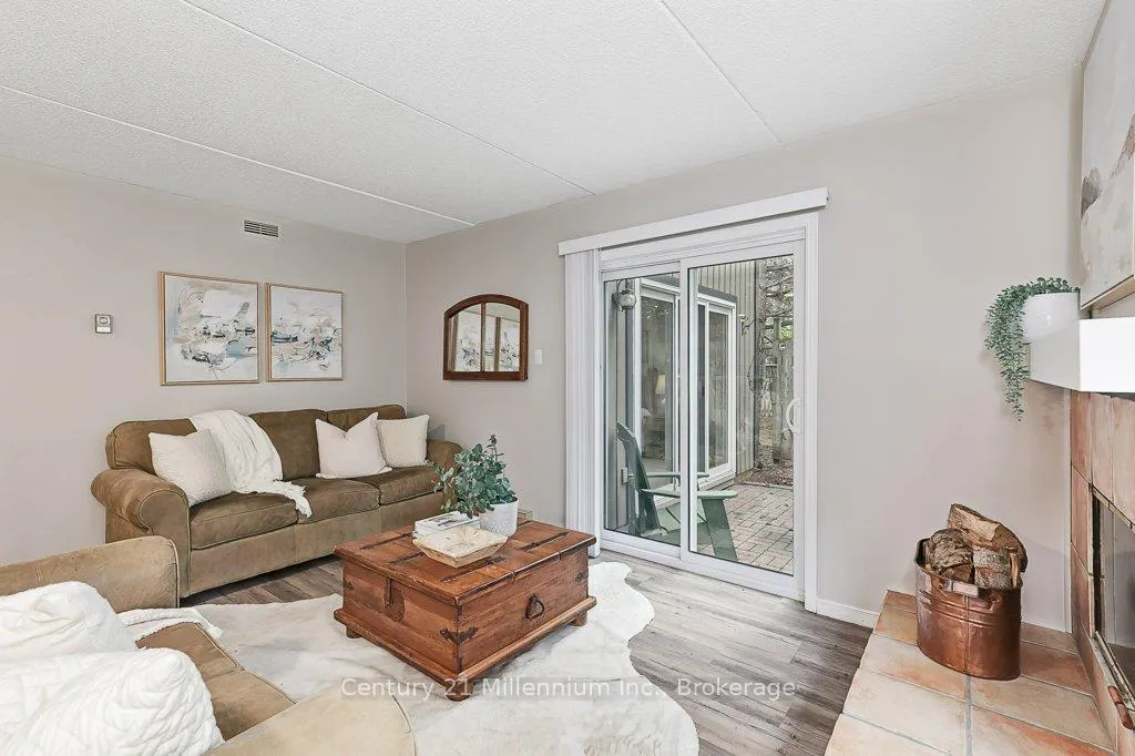 Photo 4 of Unit 24, 409 Mariners Way, Collingwood — HOMEH