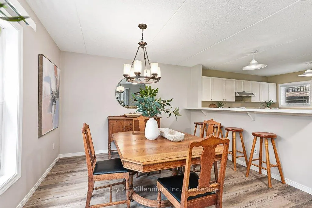 Photo 7 of Unit 24, 409 Mariners Way, Collingwood — HOMEH
