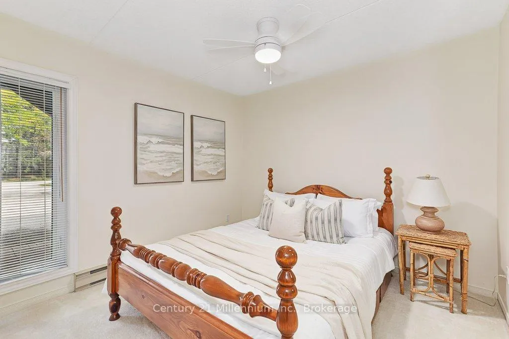 Photo 14 of Unit 24, 409 Mariners Way, Collingwood — HOMEH