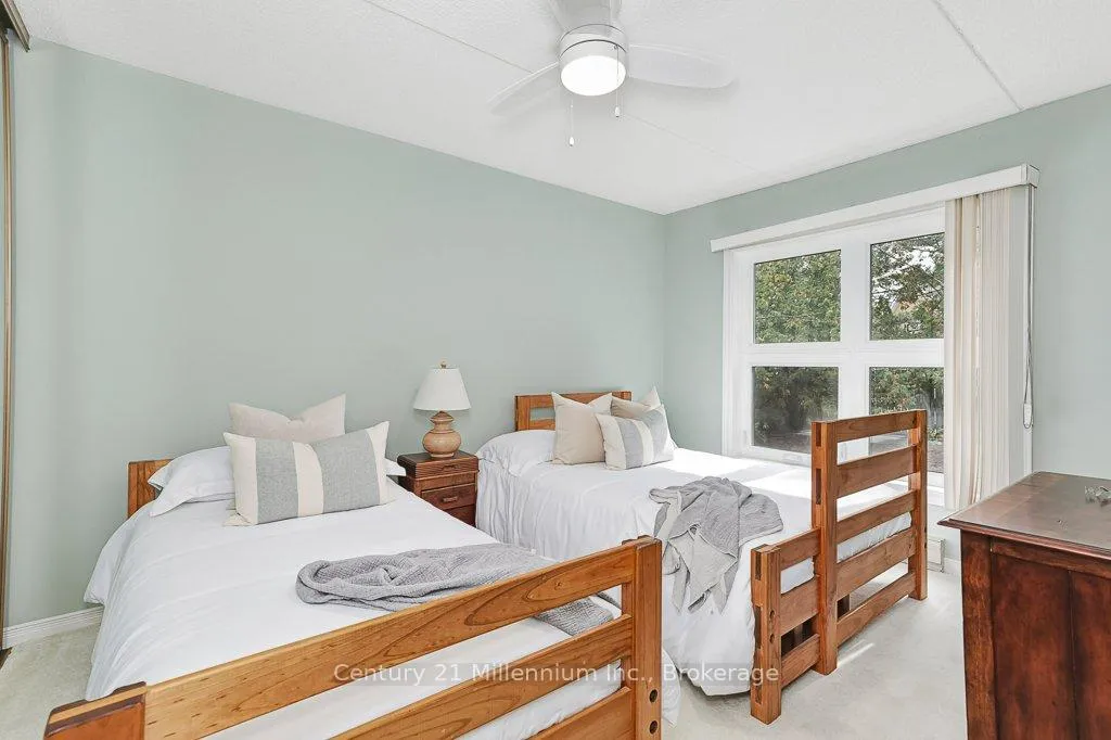 Photo 15 of Unit 24, 409 Mariners Way, Collingwood — HOMEH