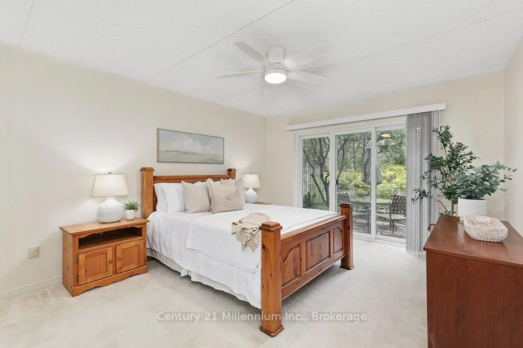 Photo 17 of Unit 24, 409 Mariners Way, Collingwood — HOMEH