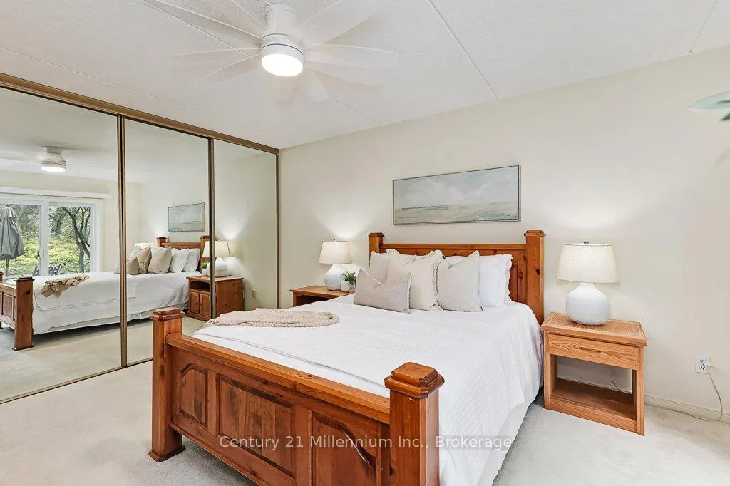 Photo 18 of Unit 24, 409 Mariners Way, Collingwood — HOMEH