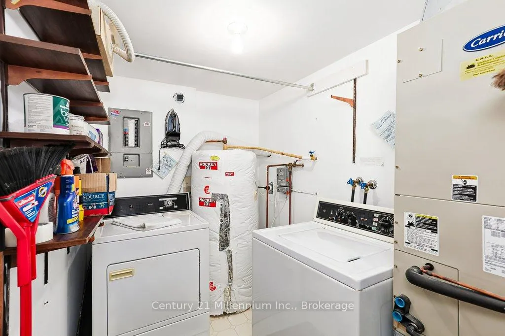 Photo 20 of Unit 24, 409 Mariners Way, Collingwood — HOMEH