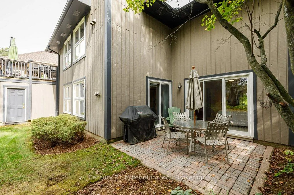 Photo 21 of Unit 24, 409 Mariners Way, Collingwood — HOMEH