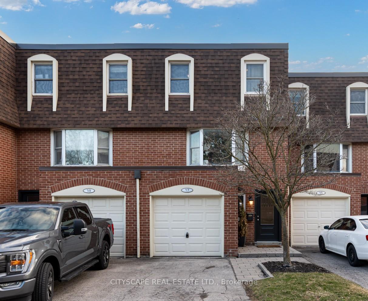 Photo 1 of Unit 17, 30 Heslop Road, Milton, Bronte Meadows — HOMEH