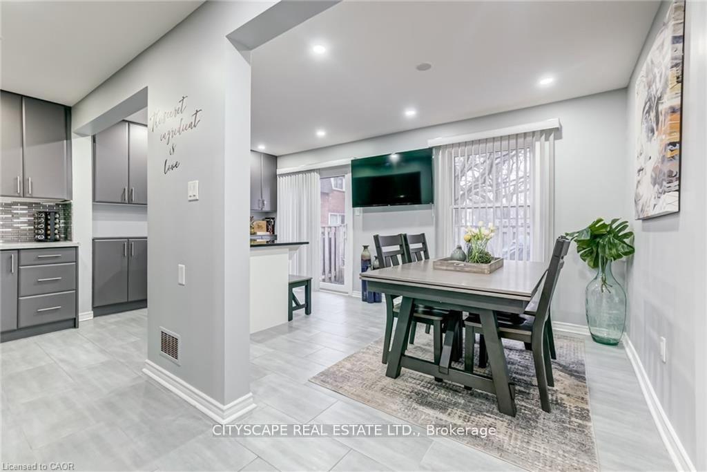 Photo 5 of Unit 17, 30 Heslop Road, Milton, Bronte Meadows — HOMEH