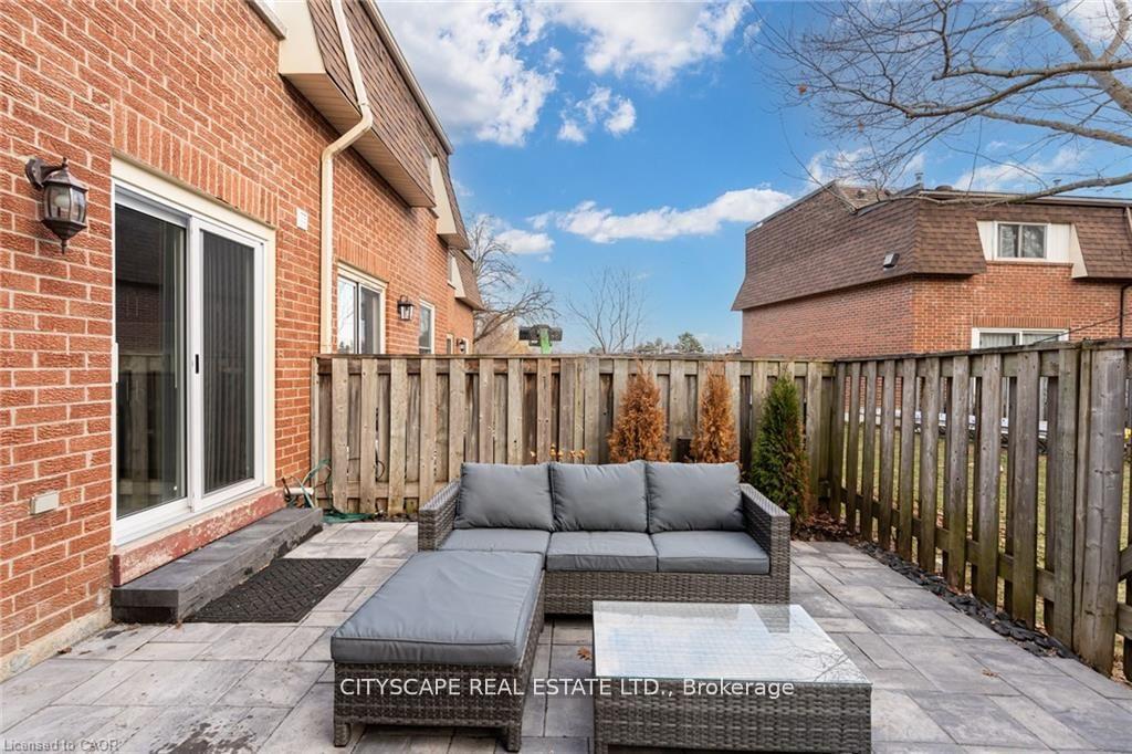 Photo 29 of Unit 17, 30 Heslop Road, Milton, Bronte Meadows — HOMEH