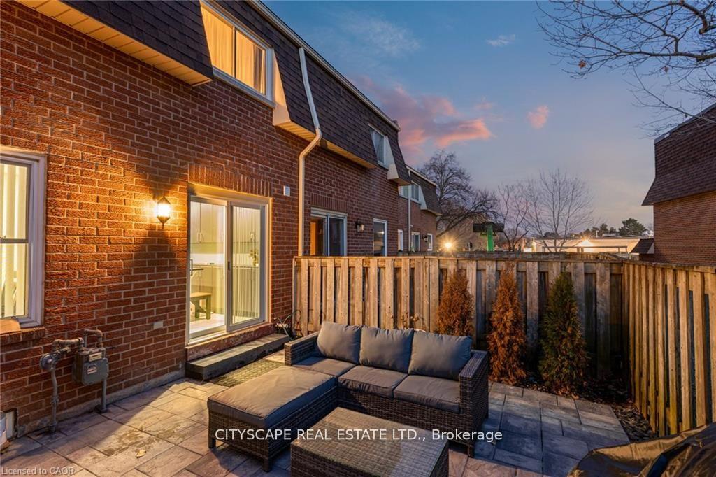 Photo 30 of Unit 17, 30 Heslop Road, Milton, Bronte Meadows — HOMEH