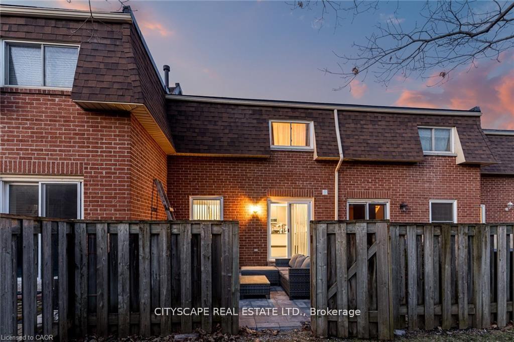 Photo 32 of Unit 17, 30 Heslop Road, Milton, Bronte Meadows — HOMEH