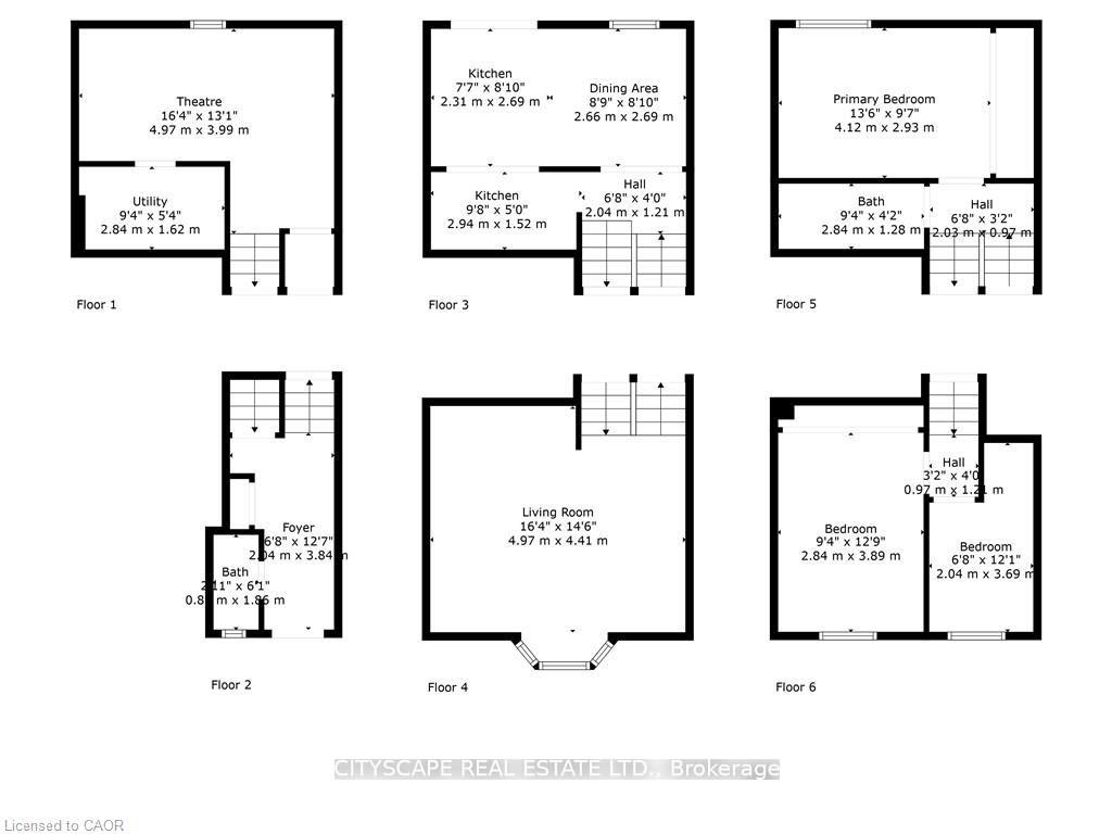 Photo 33 of Unit 17, 30 Heslop Road, Milton, Bronte Meadows — HOMEH