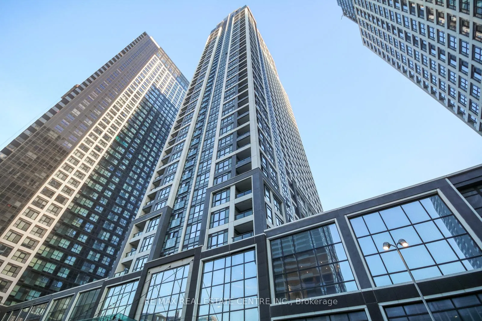 Photo 1 of Unit 425, 9 Mabelle Avenue, Etobicoke, Islington-City Centre West — HOMEH