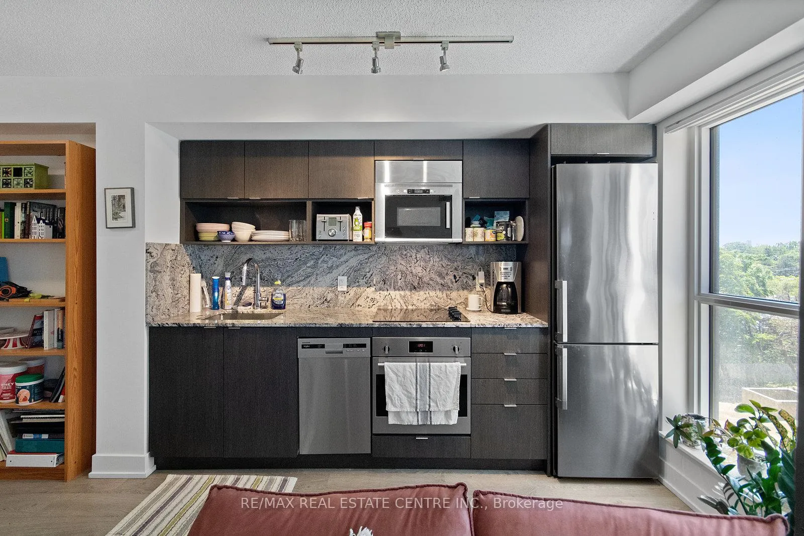 Photo 12 of Unit 425, 9 Mabelle Avenue, Etobicoke, Islington-City Centre West — HOMEH