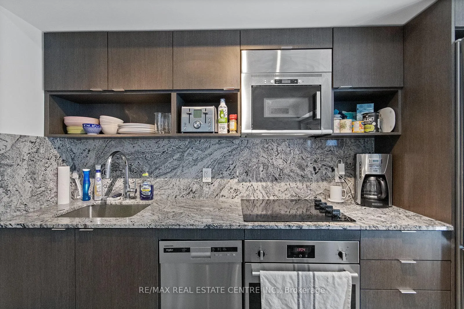 Photo 16 of Unit 425, 9 Mabelle Avenue, Etobicoke, Islington-City Centre West — HOMEH