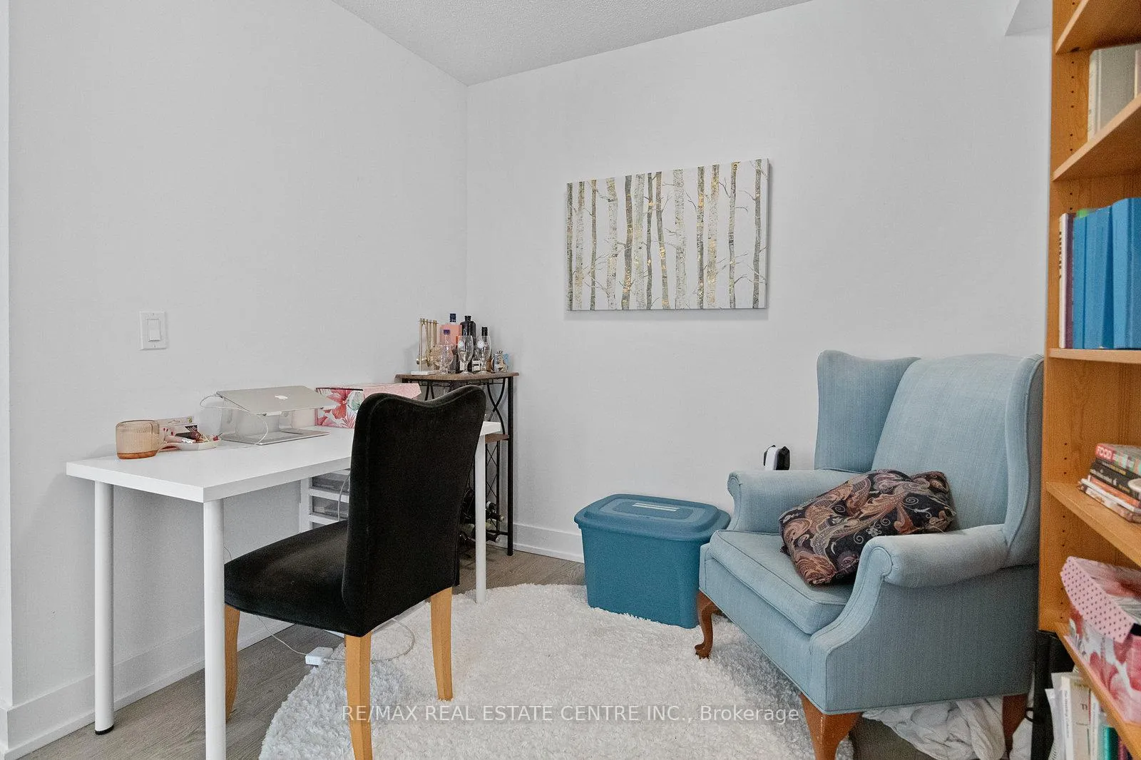 Photo 18 of Unit 425, 9 Mabelle Avenue, Etobicoke, Islington-City Centre West — HOMEH