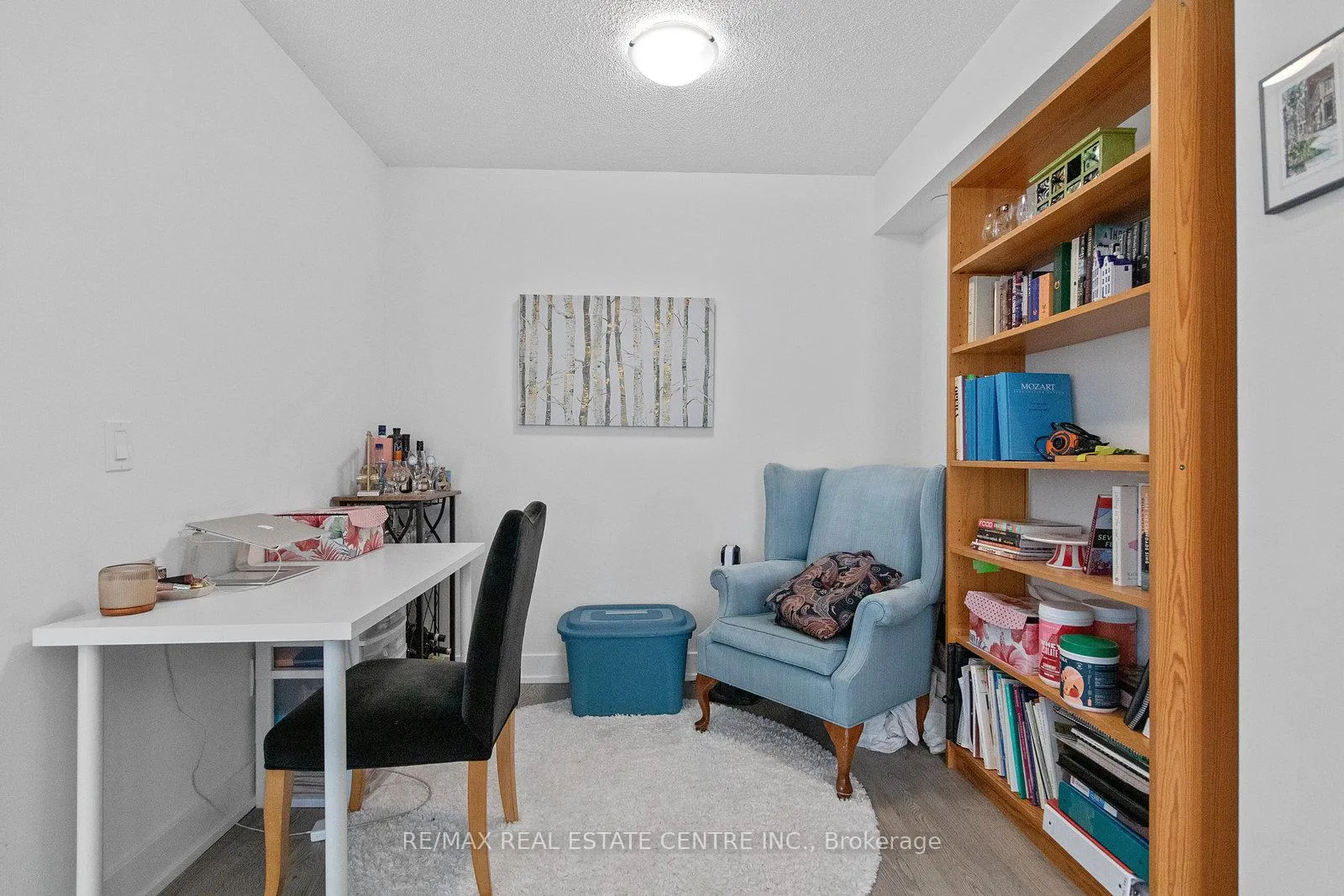 Photo 19 of Unit 425, 9 Mabelle Avenue, Etobicoke, Islington-City Centre West — HOMEH