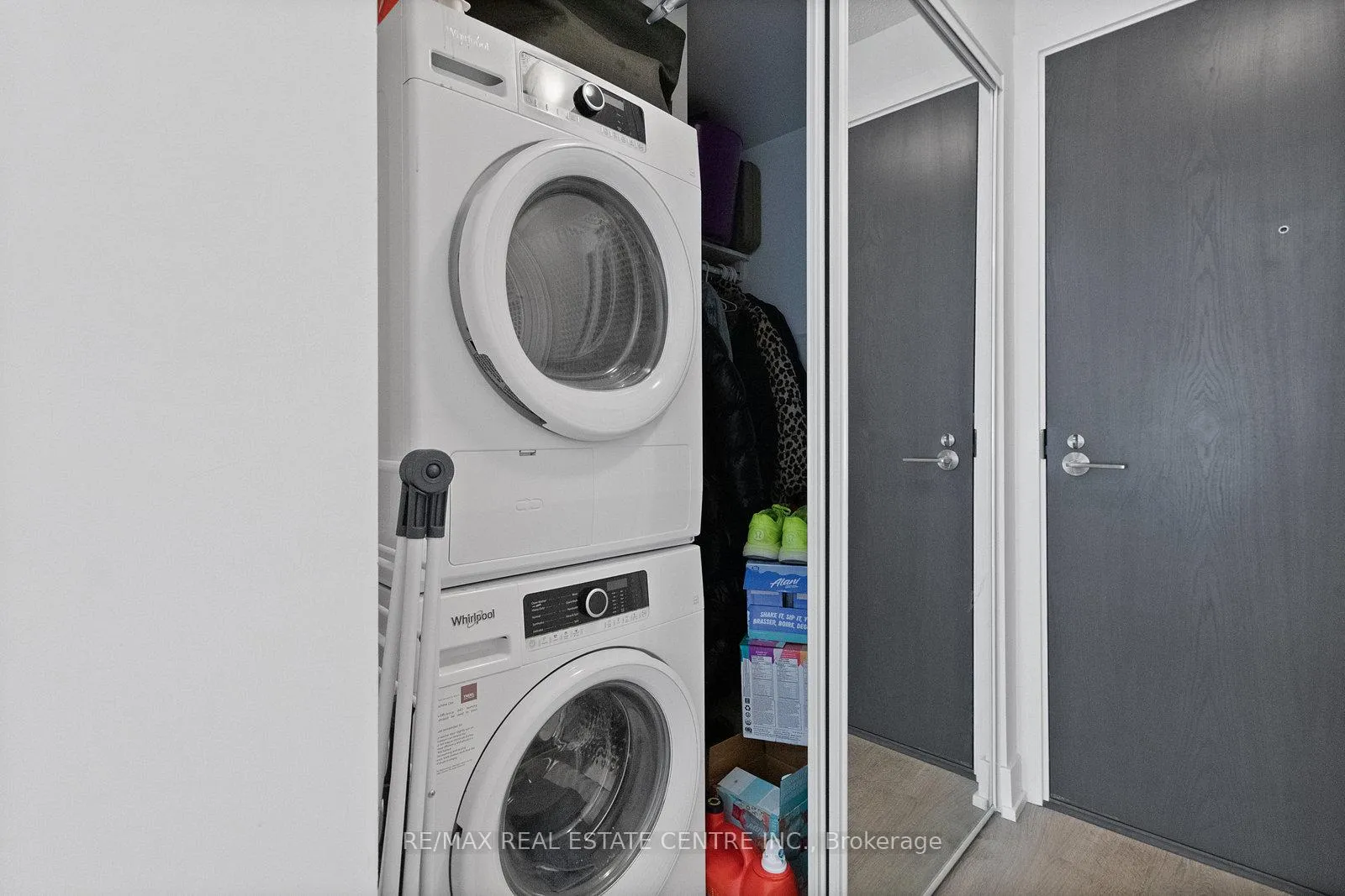 Photo 23 of Unit 425, 9 Mabelle Avenue, Etobicoke, Islington-City Centre West — HOMEH