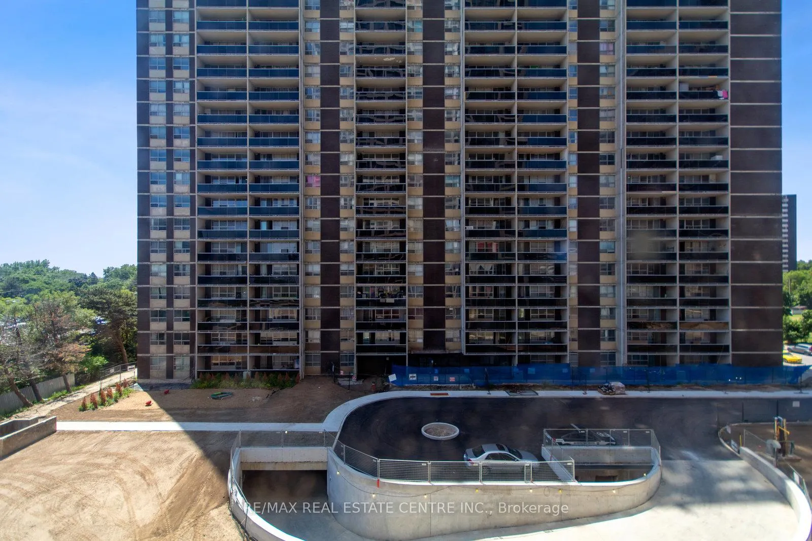 Photo 24 of Unit 425, 9 Mabelle Avenue, Etobicoke, Islington-City Centre West — HOMEH