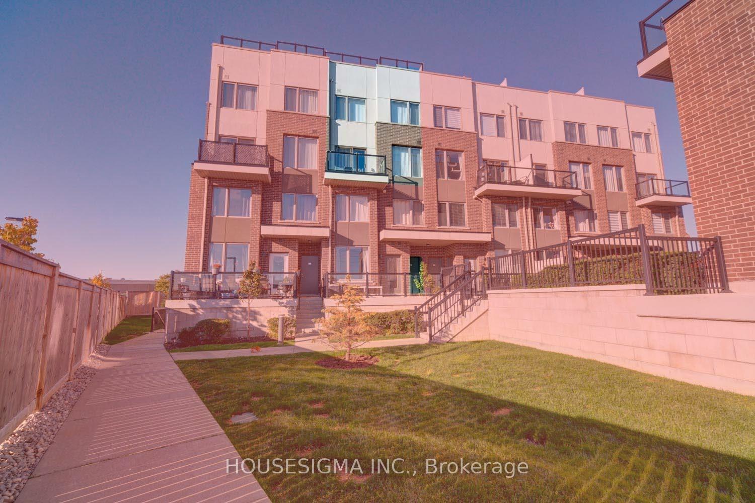 Photo 22 of Unit 408, 1460 Whites Road, Pickering, Woodlands — HOMEH