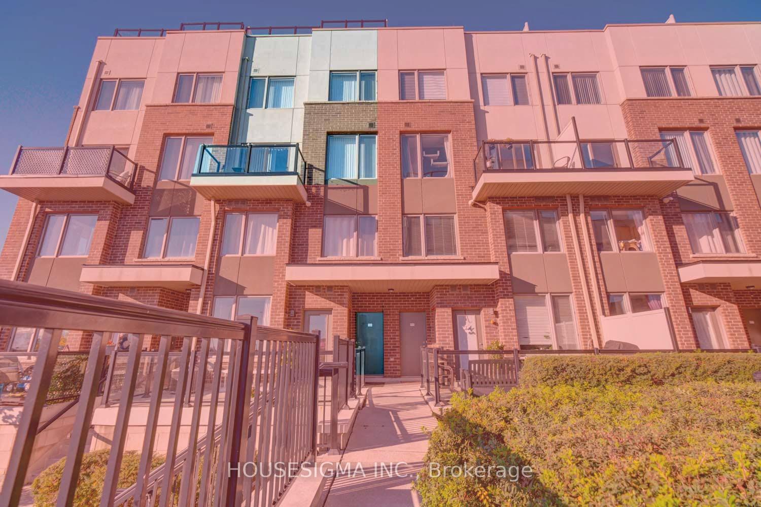 Photo 24 of Unit 408, 1460 Whites Road, Pickering, Woodlands — HOMEH