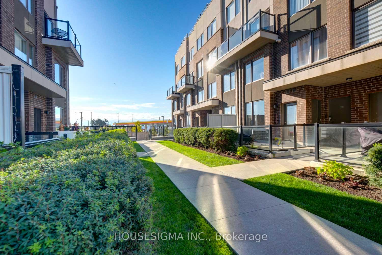 Photo 26 of Unit 408, 1460 Whites Road, Pickering, Woodlands — HOMEH