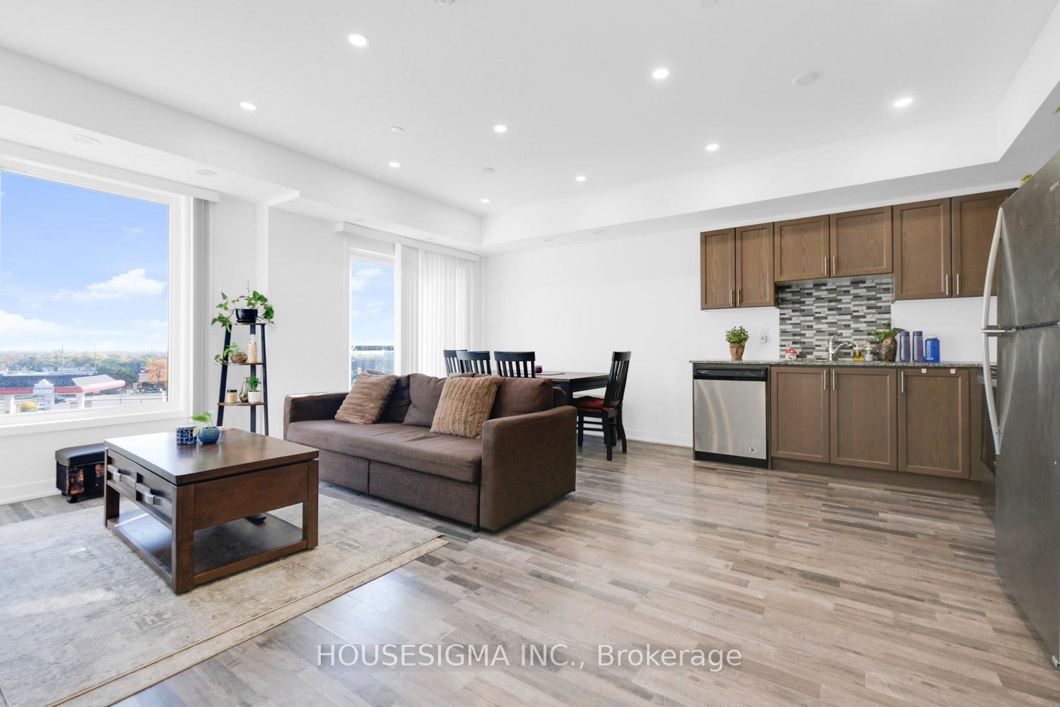 Photo 27 of Unit 408, 1460 Whites Road, Pickering, Woodlands — HOMEH