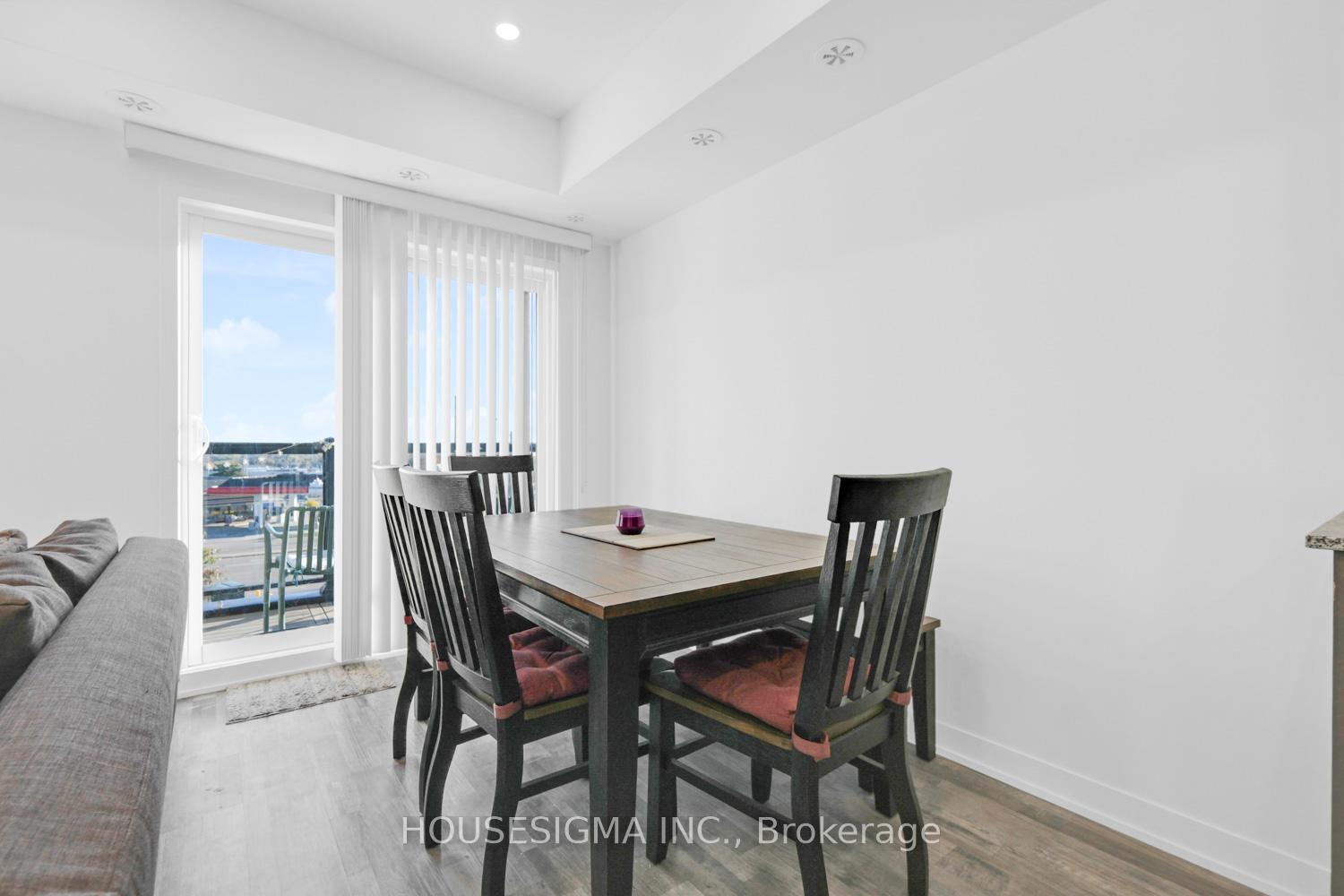 Photo 31 of Unit 408, 1460 Whites Road, Pickering, Woodlands — HOMEH