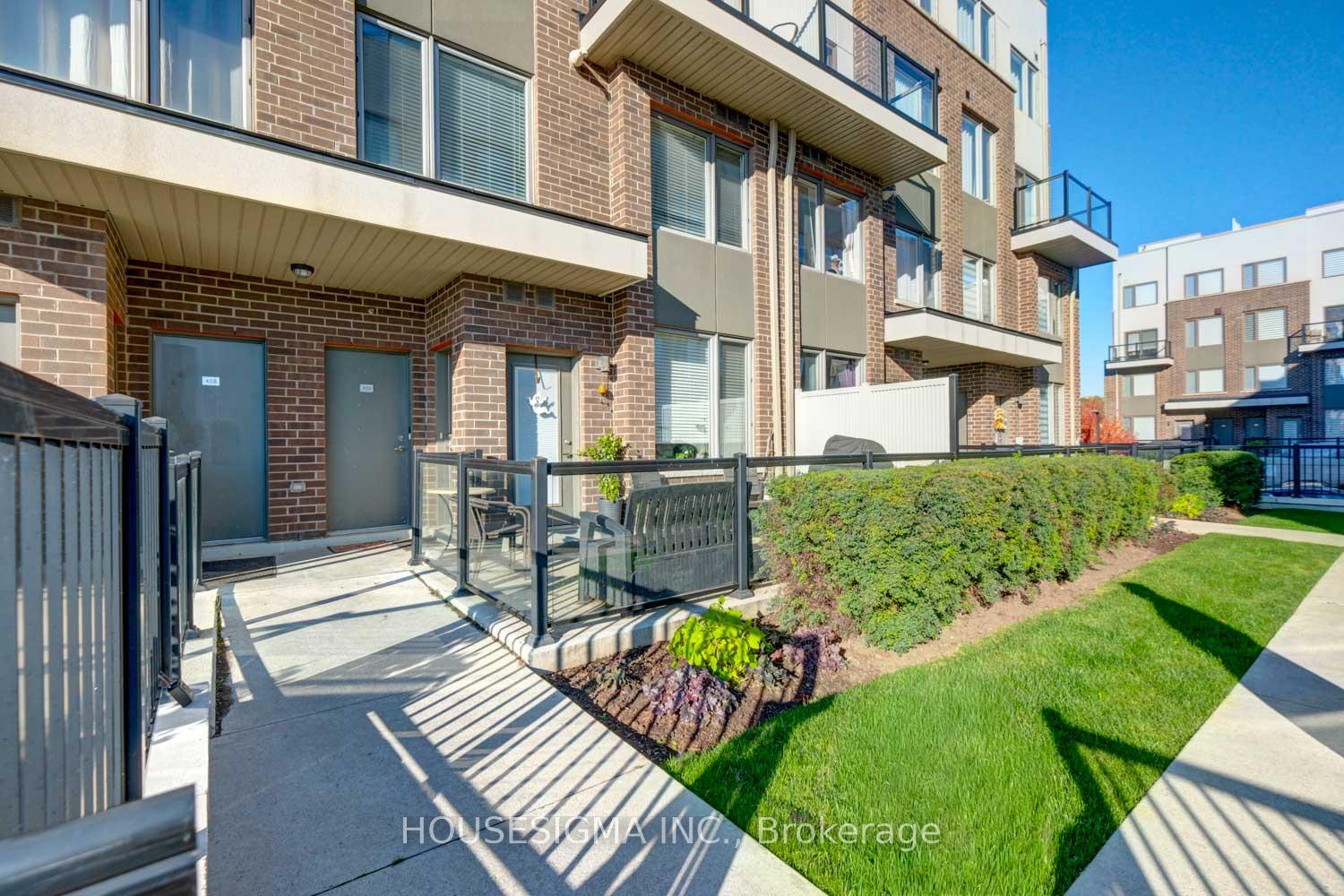 Photo 6 of Unit 408, 1460 Whites Road, Pickering, Woodlands — HOMEH