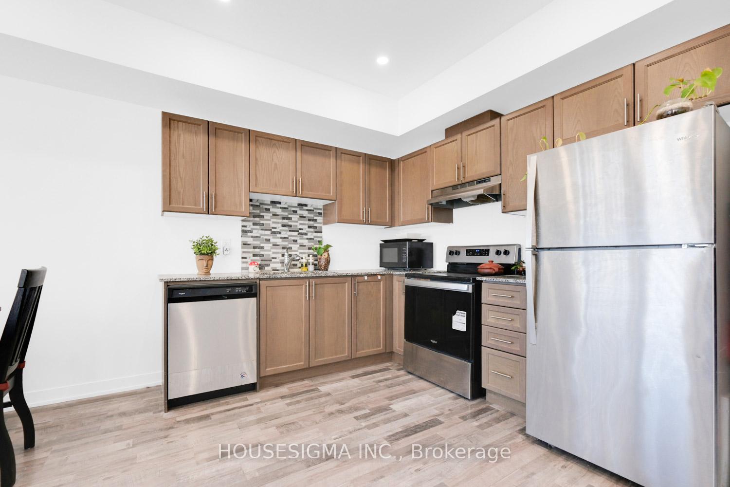 Photo 9 of Unit 408, 1460 Whites Road, Pickering, Woodlands — HOMEH