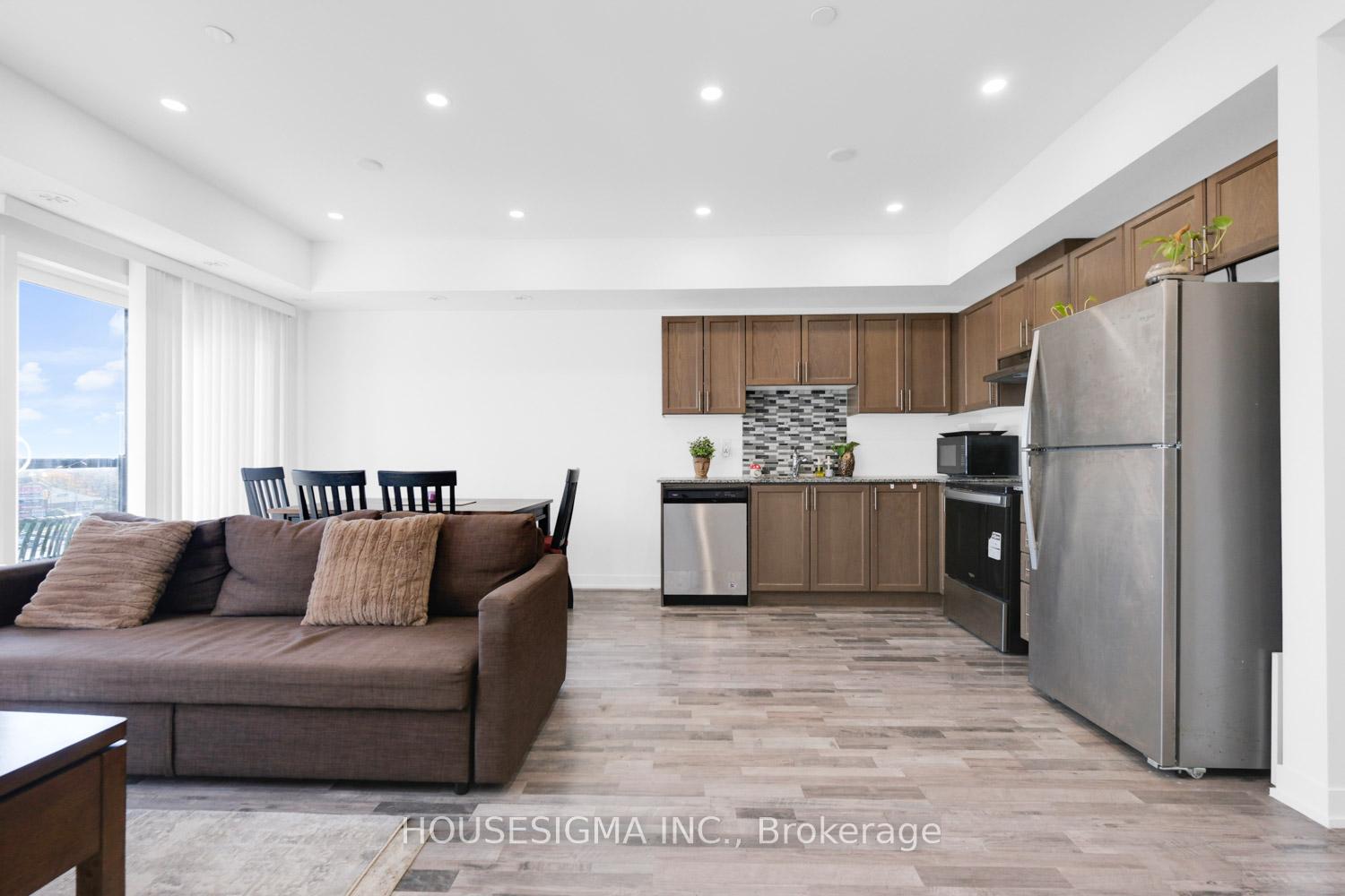 Photo 10 of Unit 408, 1460 Whites Road, Pickering, Woodlands — HOMEH