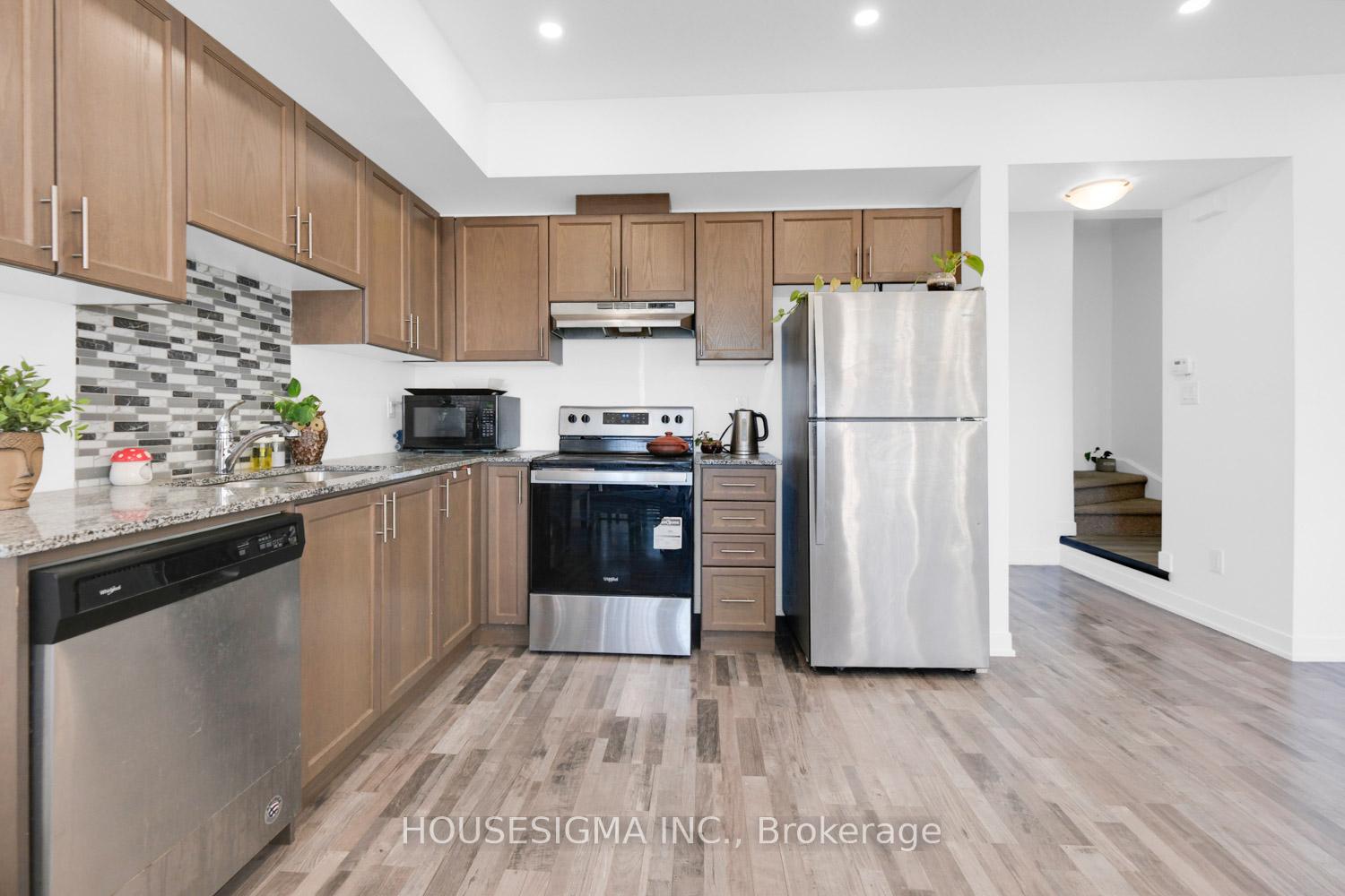 Photo 11 of Unit 408, 1460 Whites Road, Pickering, Woodlands — HOMEH