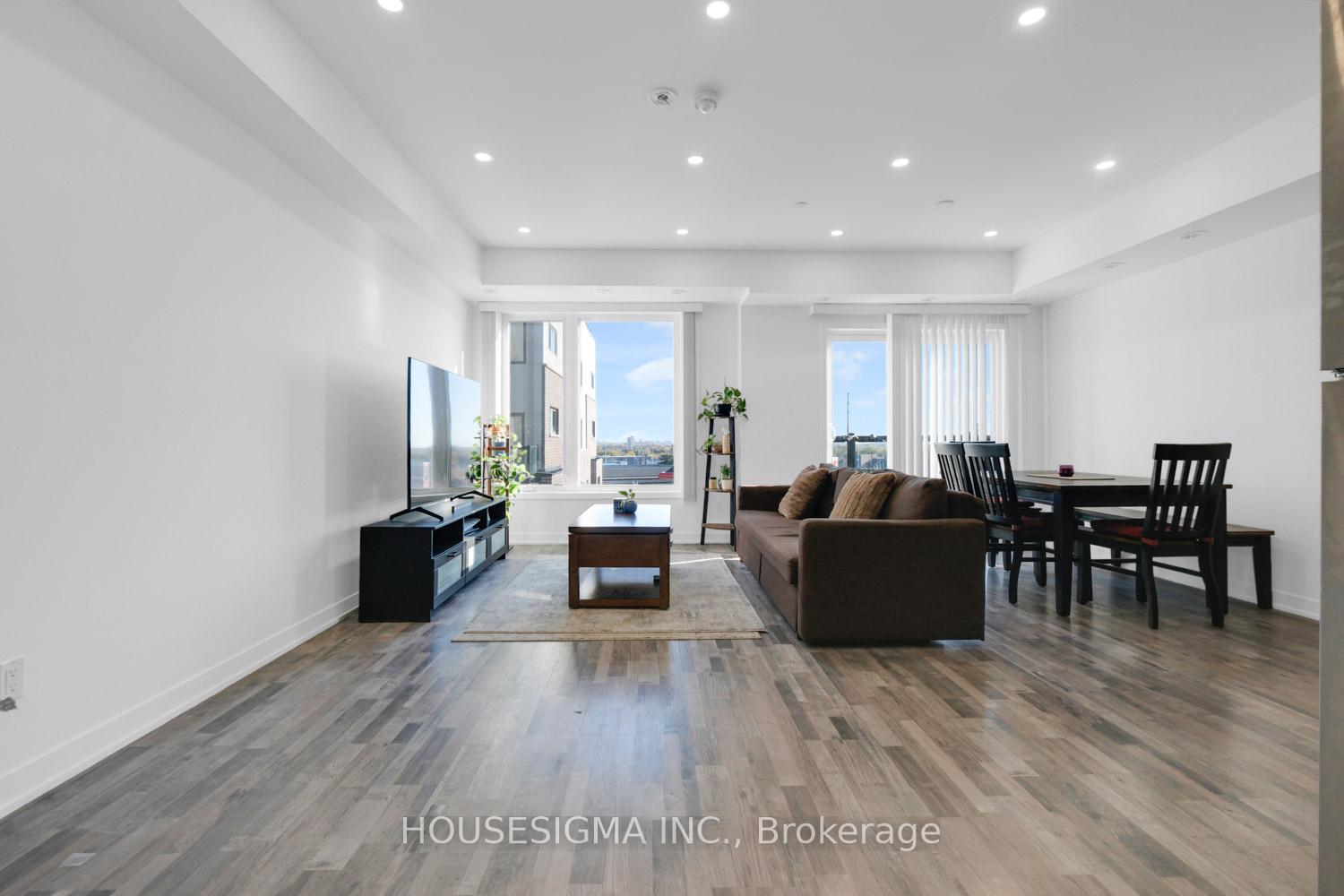 Photo 13 of Unit 408, 1460 Whites Road, Pickering, Woodlands — HOMEH