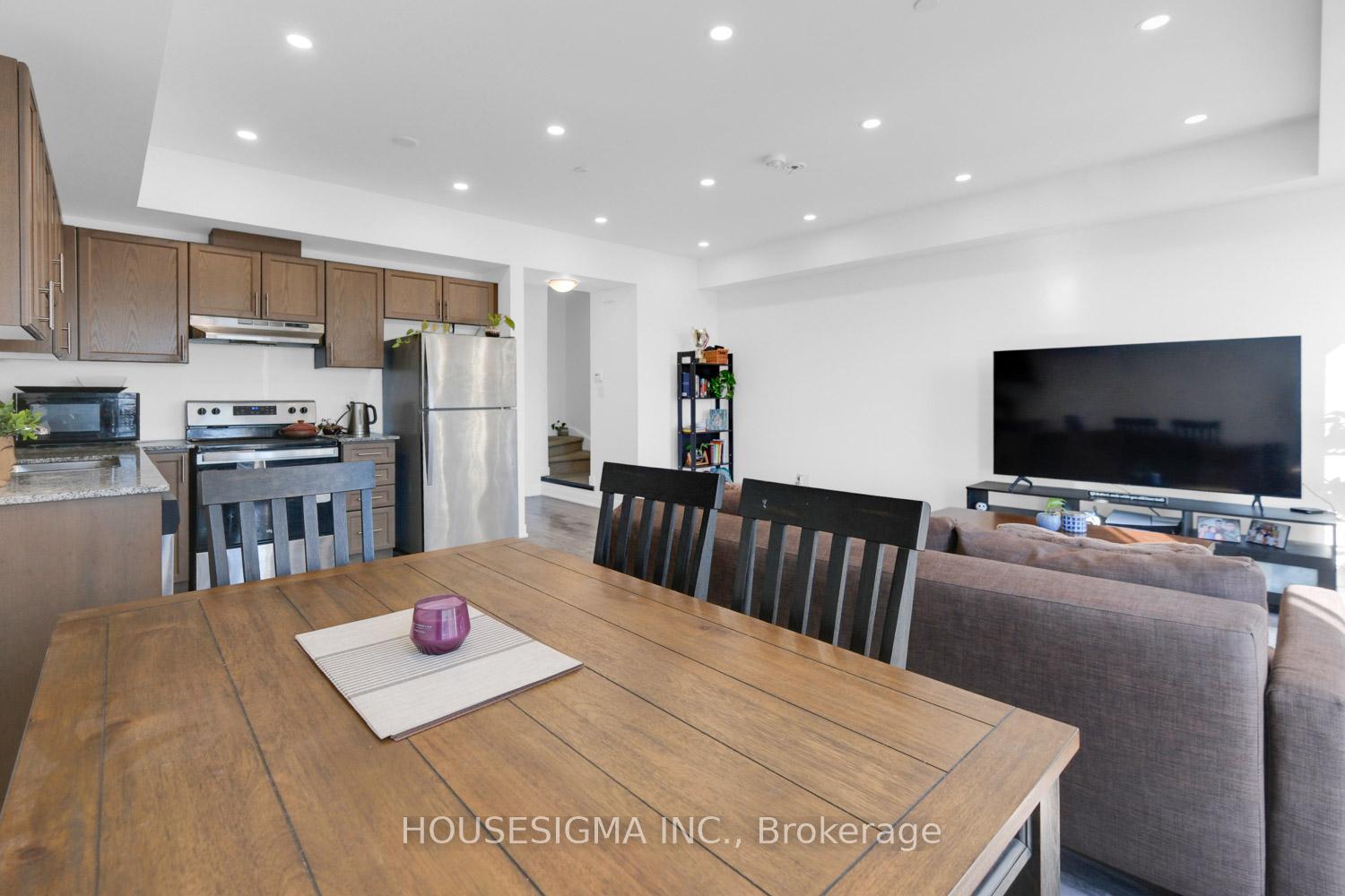 Photo 15 of Unit 408, 1460 Whites Road, Pickering, Woodlands — HOMEH
