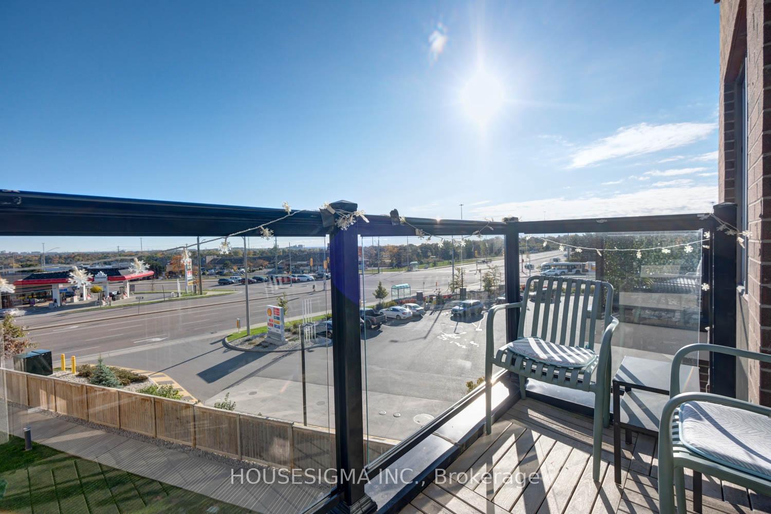 Photo 16 of Unit 408, 1460 Whites Road, Pickering, Woodlands — HOMEH