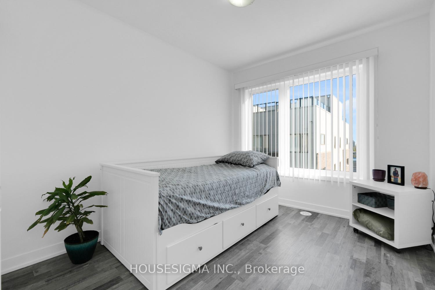 Photo 43 of Unit 408, 1460 Whites Road, Pickering, Woodlands — HOMEH