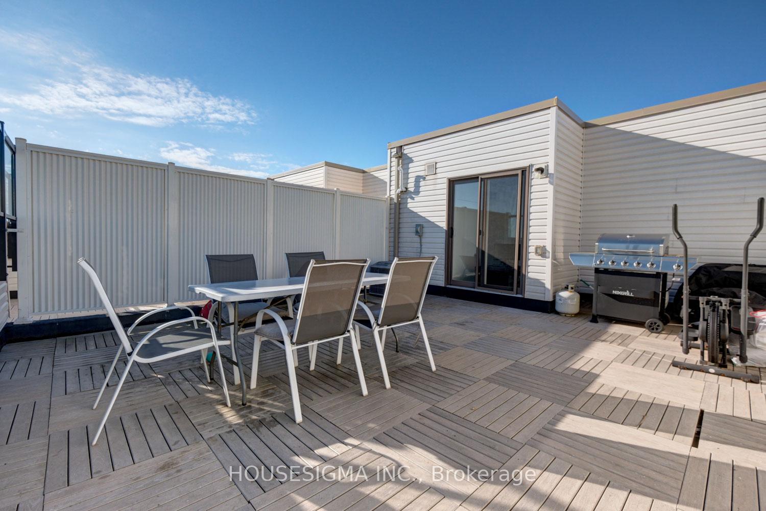 Photo 46 of Unit 408, 1460 Whites Road, Pickering, Woodlands — HOMEH