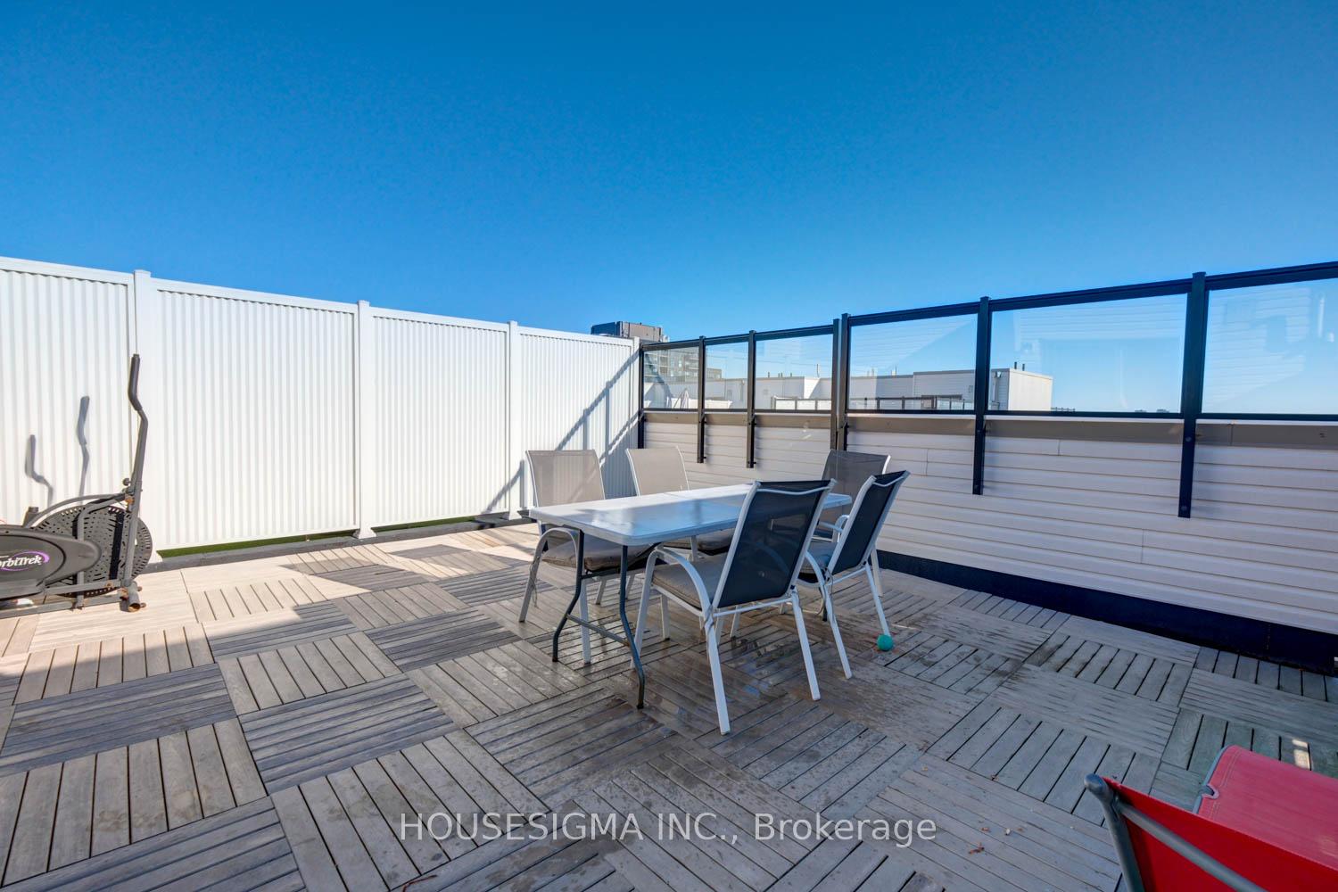Photo 47 of Unit 408, 1460 Whites Road, Pickering, Woodlands — HOMEH