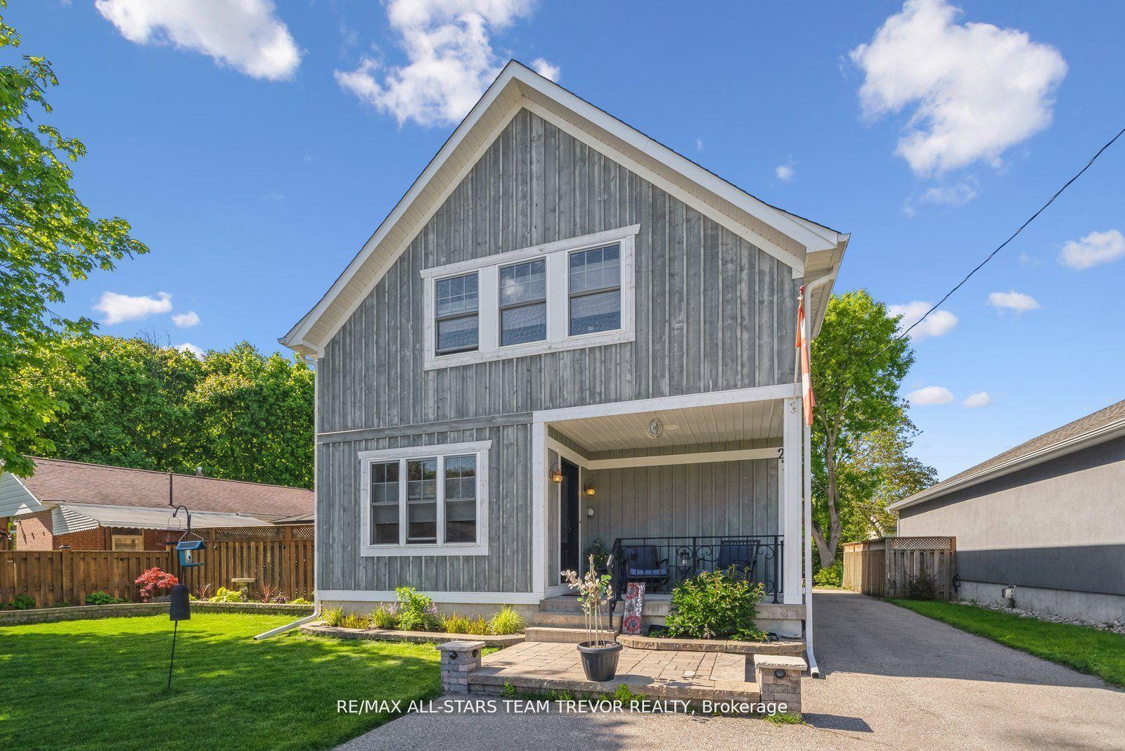 Photo 31 of 27 Corbett Crescent, Aurora, Aurora Highlands — HOMEH
