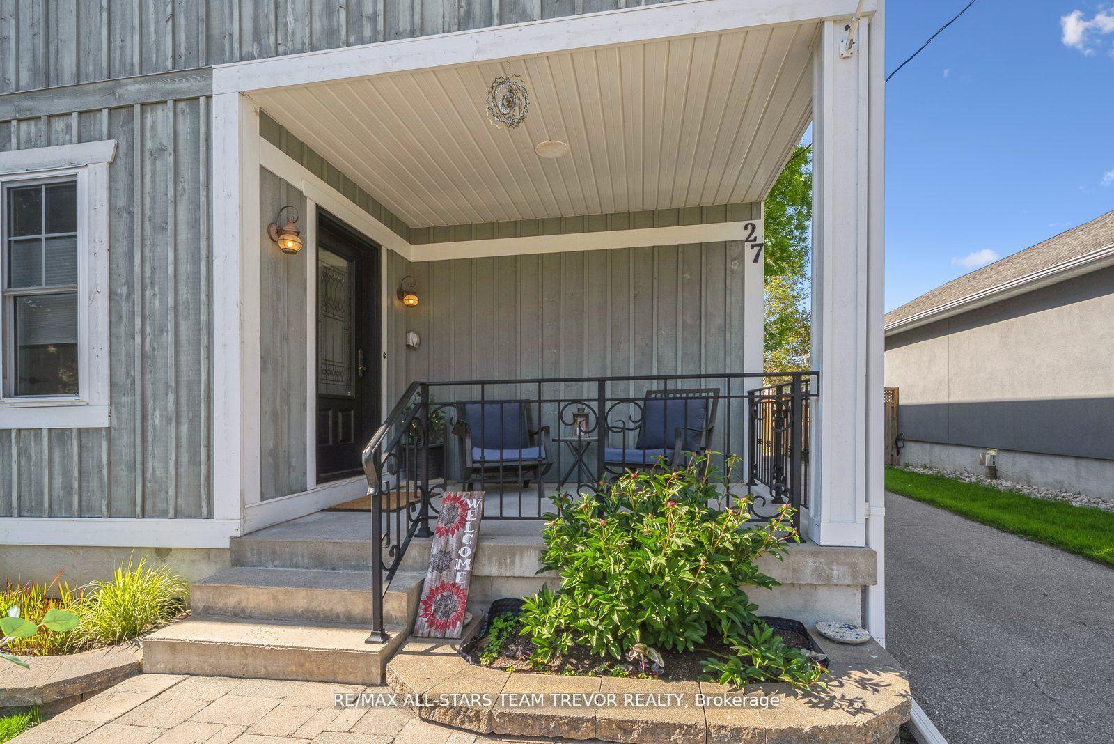 Photo 33 of 27 Corbett Crescent, Aurora, Aurora Highlands — HOMEH