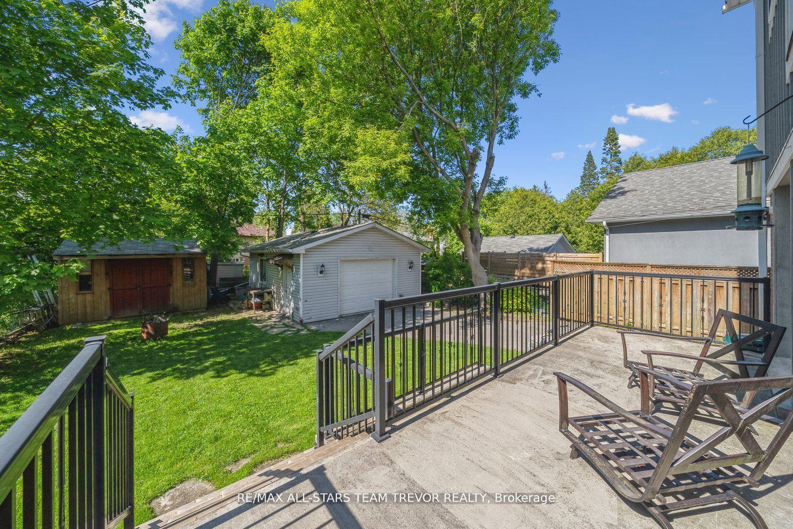Photo 32 of 27 Corbett Crescent, Aurora, Aurora Highlands — HOMEH