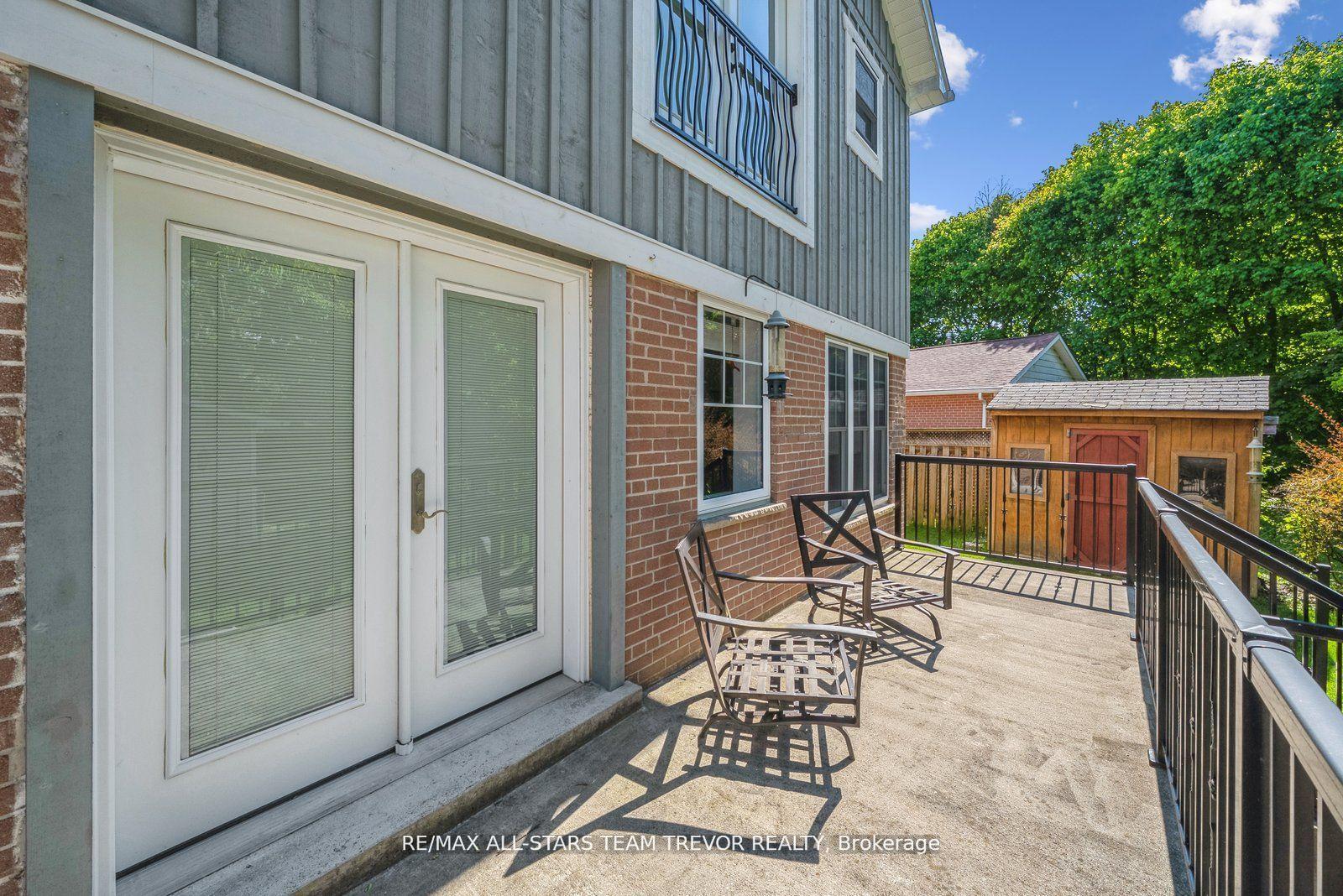 Photo 34 of 27 Corbett Crescent, Aurora, Aurora Highlands — HOMEH