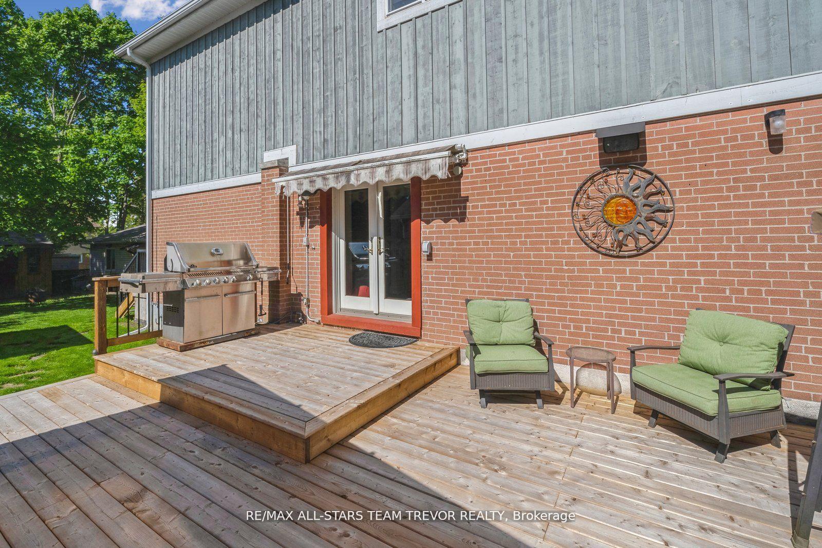 Photo 37 of 27 Corbett Crescent, Aurora, Aurora Highlands — HOMEH