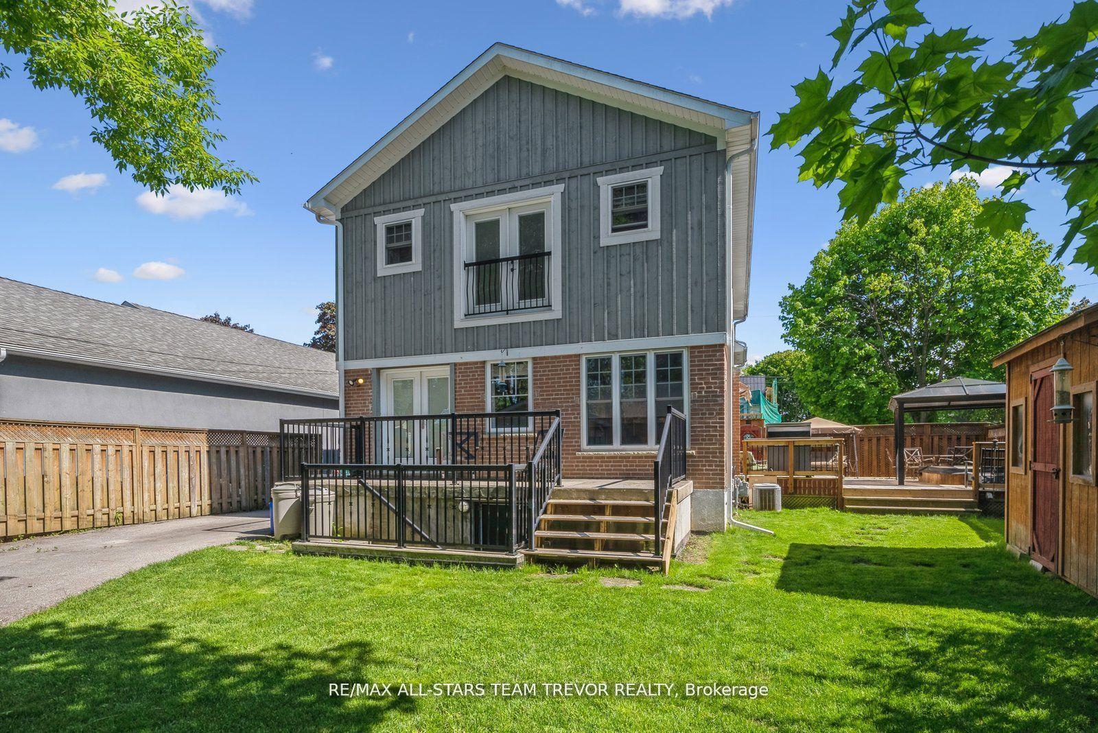 Photo 41 of 27 Corbett Crescent, Aurora, Aurora Highlands — HOMEH