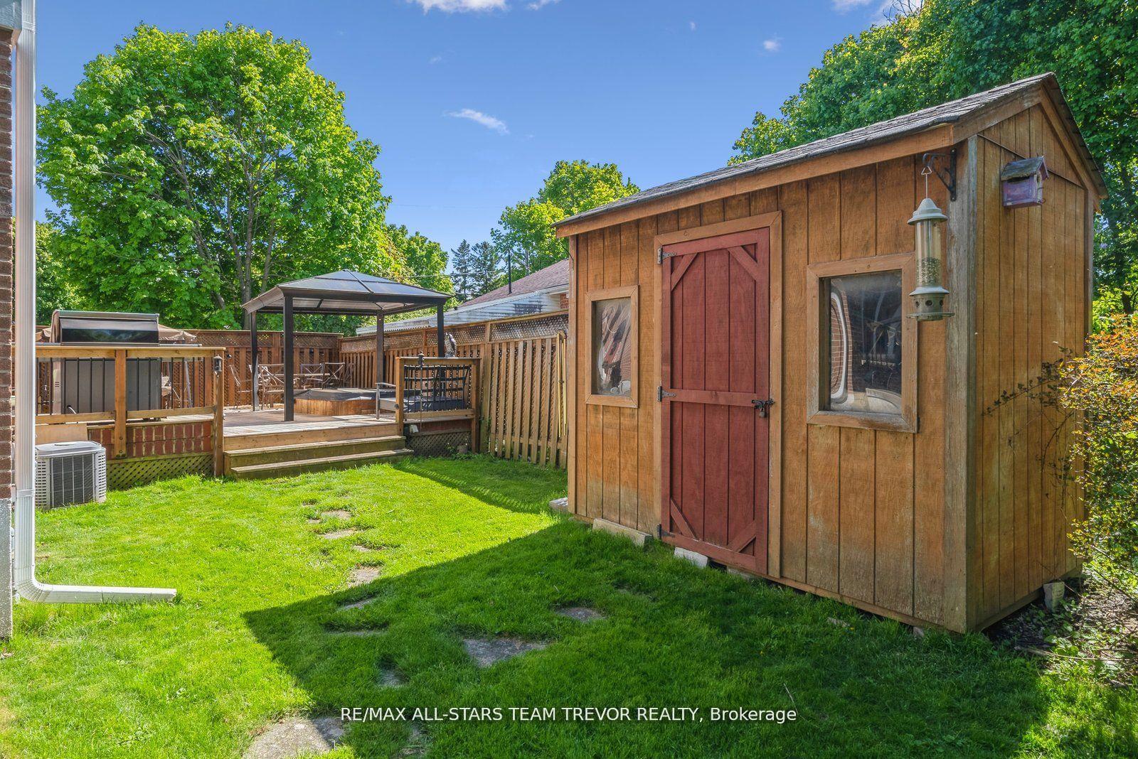 Photo 42 of 27 Corbett Crescent, Aurora, Aurora Highlands — HOMEH
