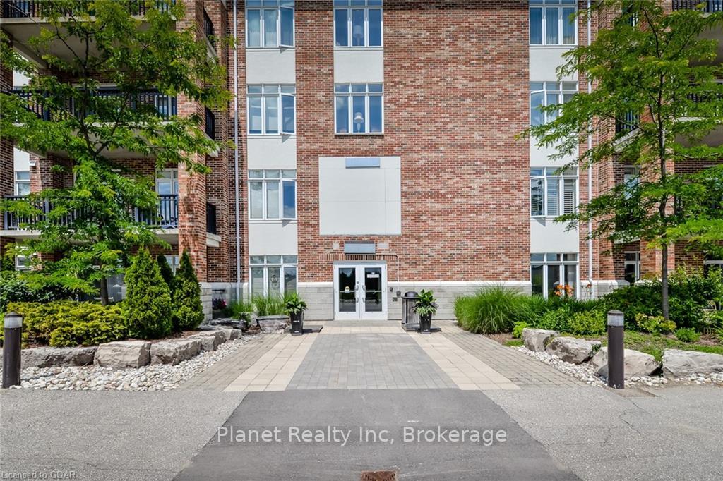 Photo 3 of Unit 407, 65 Bayberry Drive, Guelph, Village By The Arboretum — HOMEH