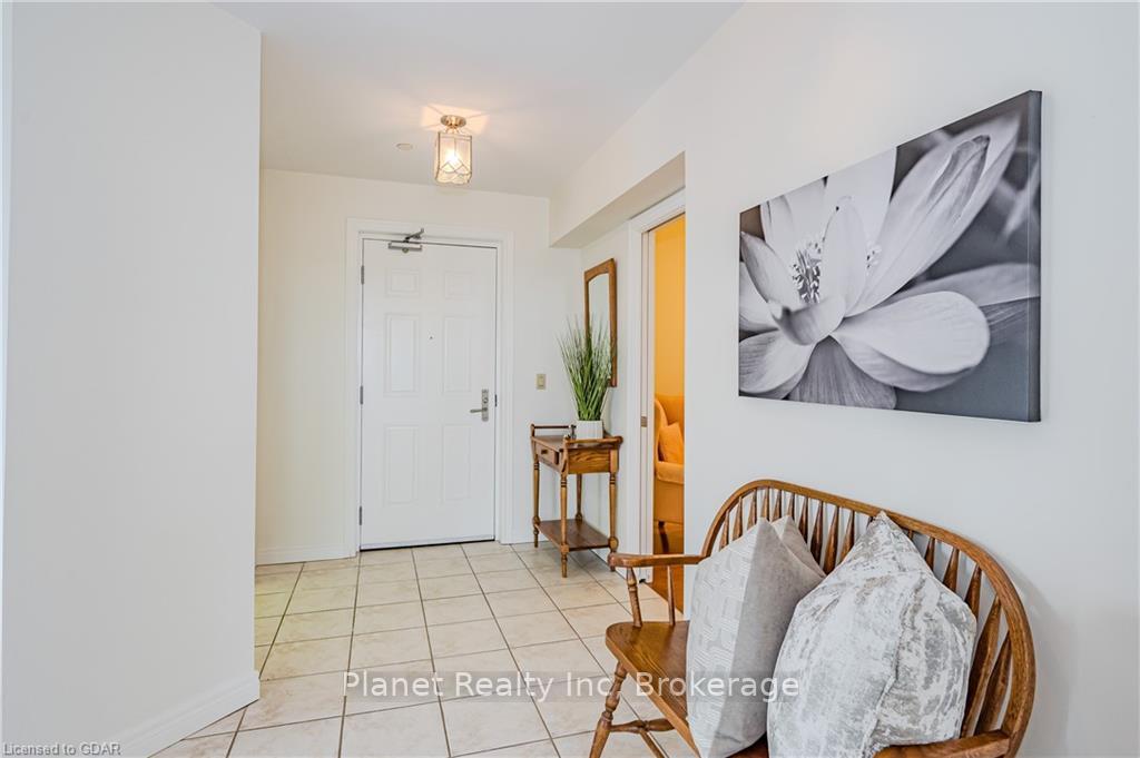 Photo 5 of Unit 407, 65 Bayberry Drive, Guelph, Village By The Arboretum — HOMEH
