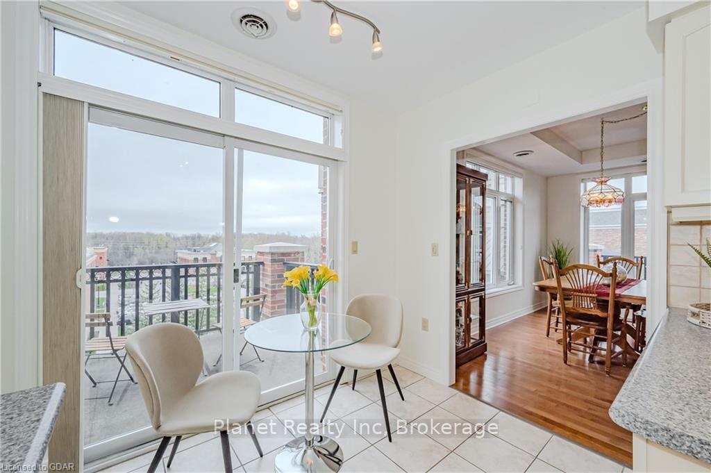Photo 16 of Unit 407, 65 Bayberry Drive, Guelph, Village By The Arboretum — HOMEH