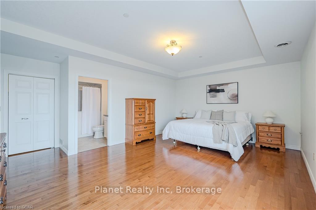 Photo 19 of Unit 407, 65 Bayberry Drive, Guelph, Village By The Arboretum — HOMEH