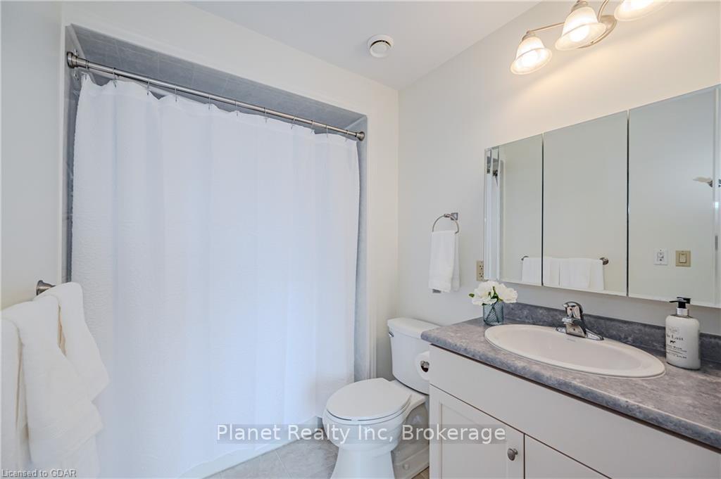 Photo 20 of Unit 407, 65 Bayberry Drive, Guelph, Village By The Arboretum — HOMEH