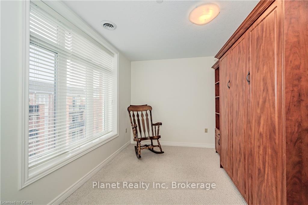 Photo 21 of Unit 407, 65 Bayberry Drive, Guelph, Village By The Arboretum — HOMEH